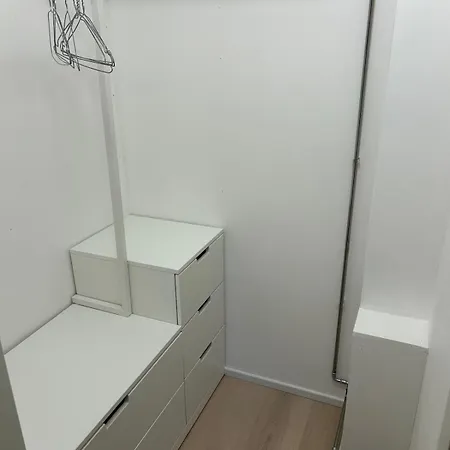 Apartamento Cozy Oasis In Park!