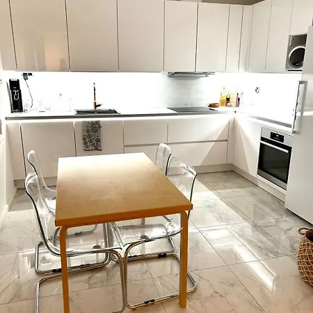 Cozy Oasis In Park! Apartamento *