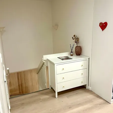 Cozy Oasis In Park! Apartamento