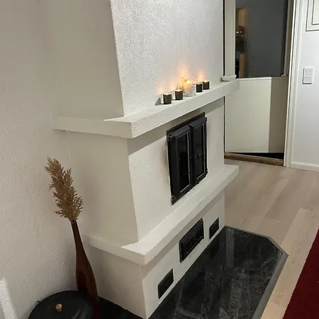 Cozy Oasis In Park! Apartamento *