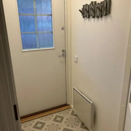 Cozy Oasis In Park! Apartment Espoo